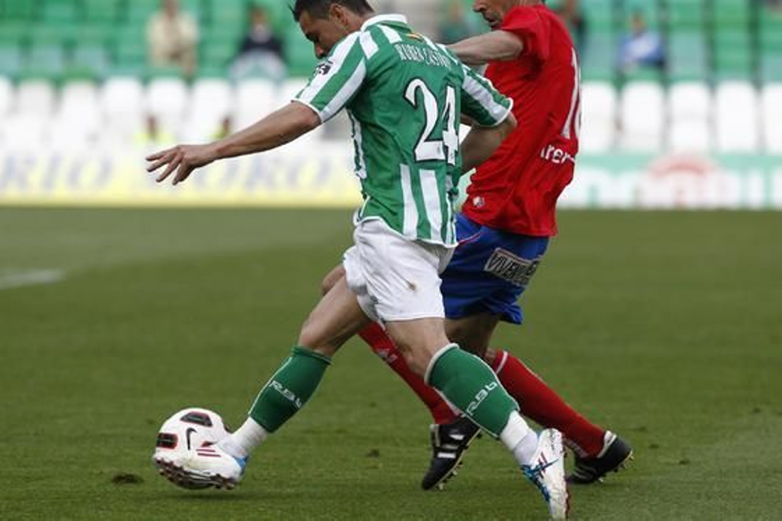 Foto: Antonio Pizarro