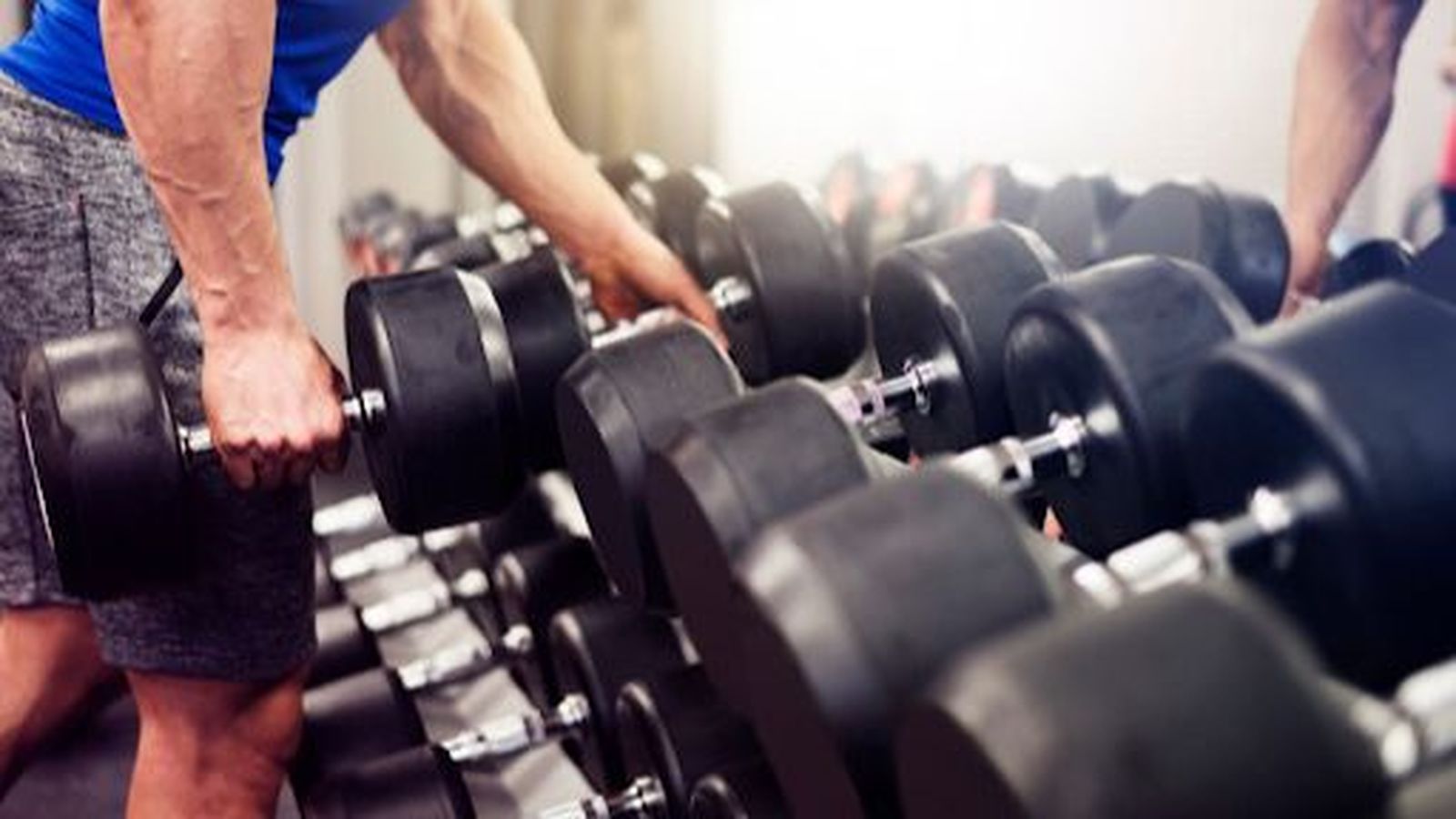 Gimnasios en Málaga para entrenar con calidad