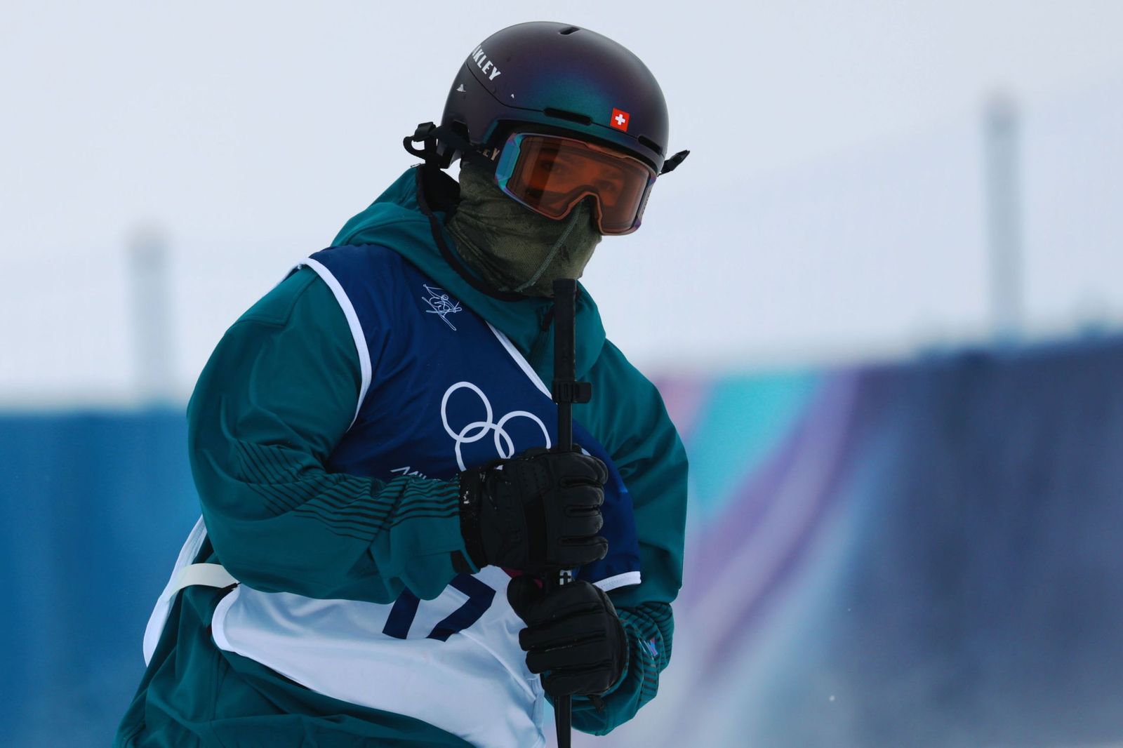 Las mejores fotos de los Juegos Olímpicos de invierno Milán Cortina d'Ampezzo 2026 | Quinta jornada