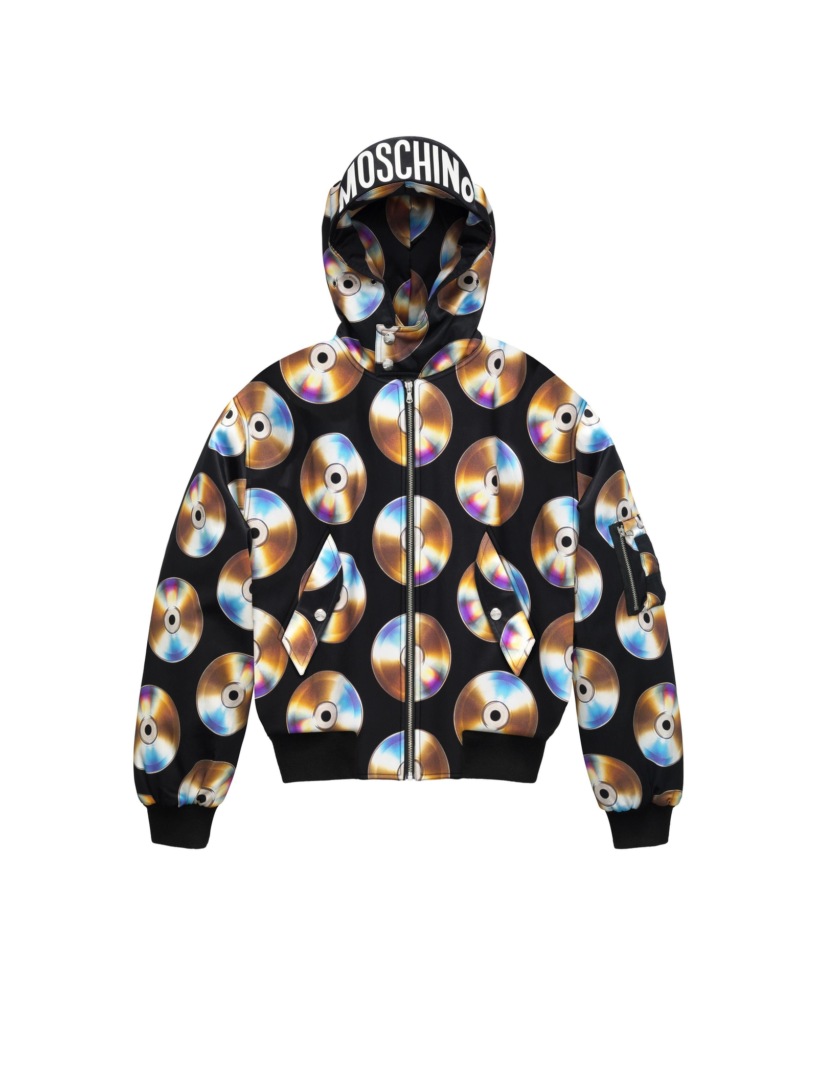 Moschino tv H&M 149 EUR