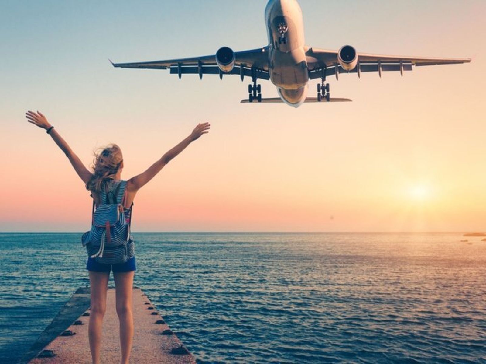 Verano 2020: viajar solo y no morir en el intento