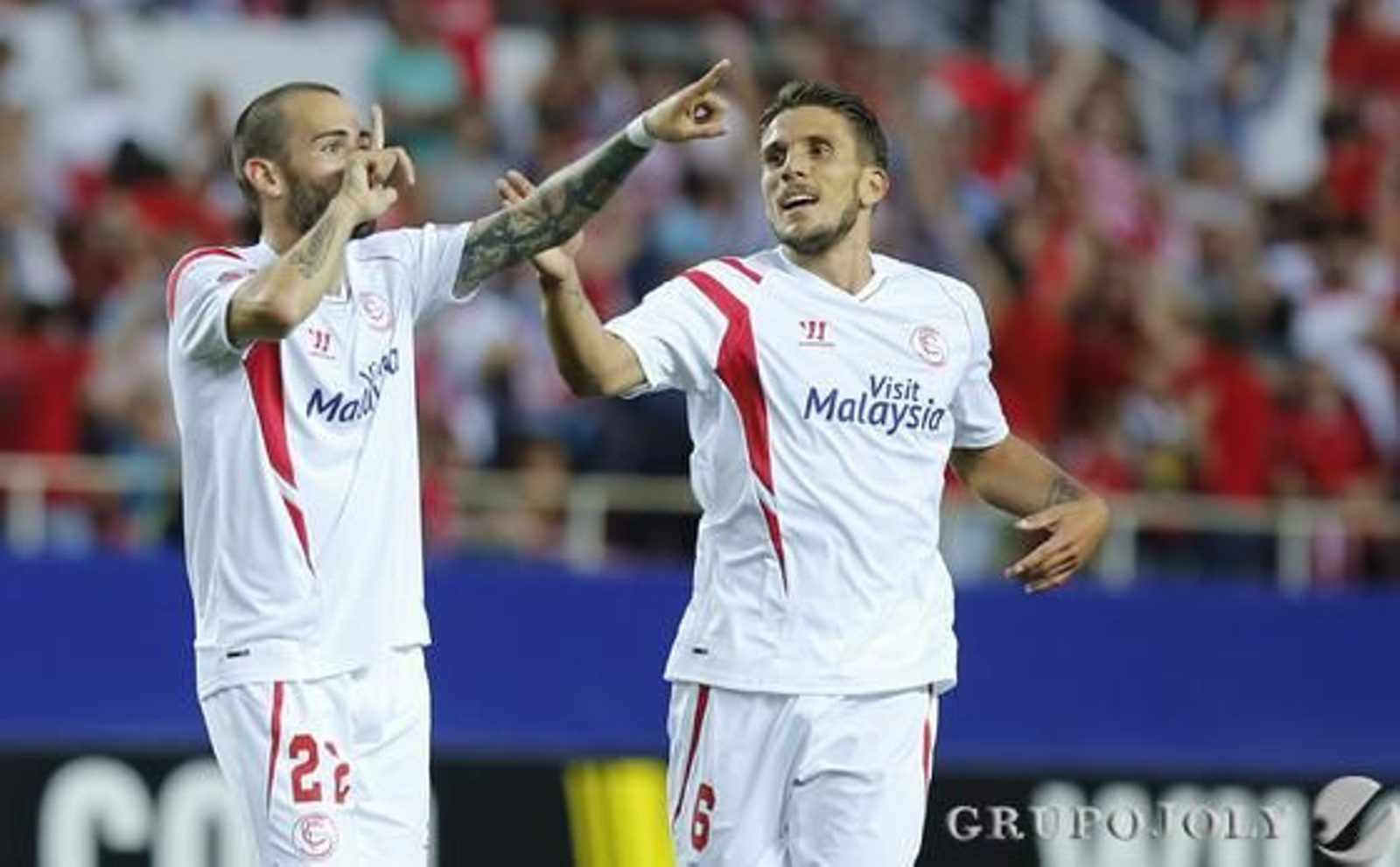 Foto: Antonio Pizarro