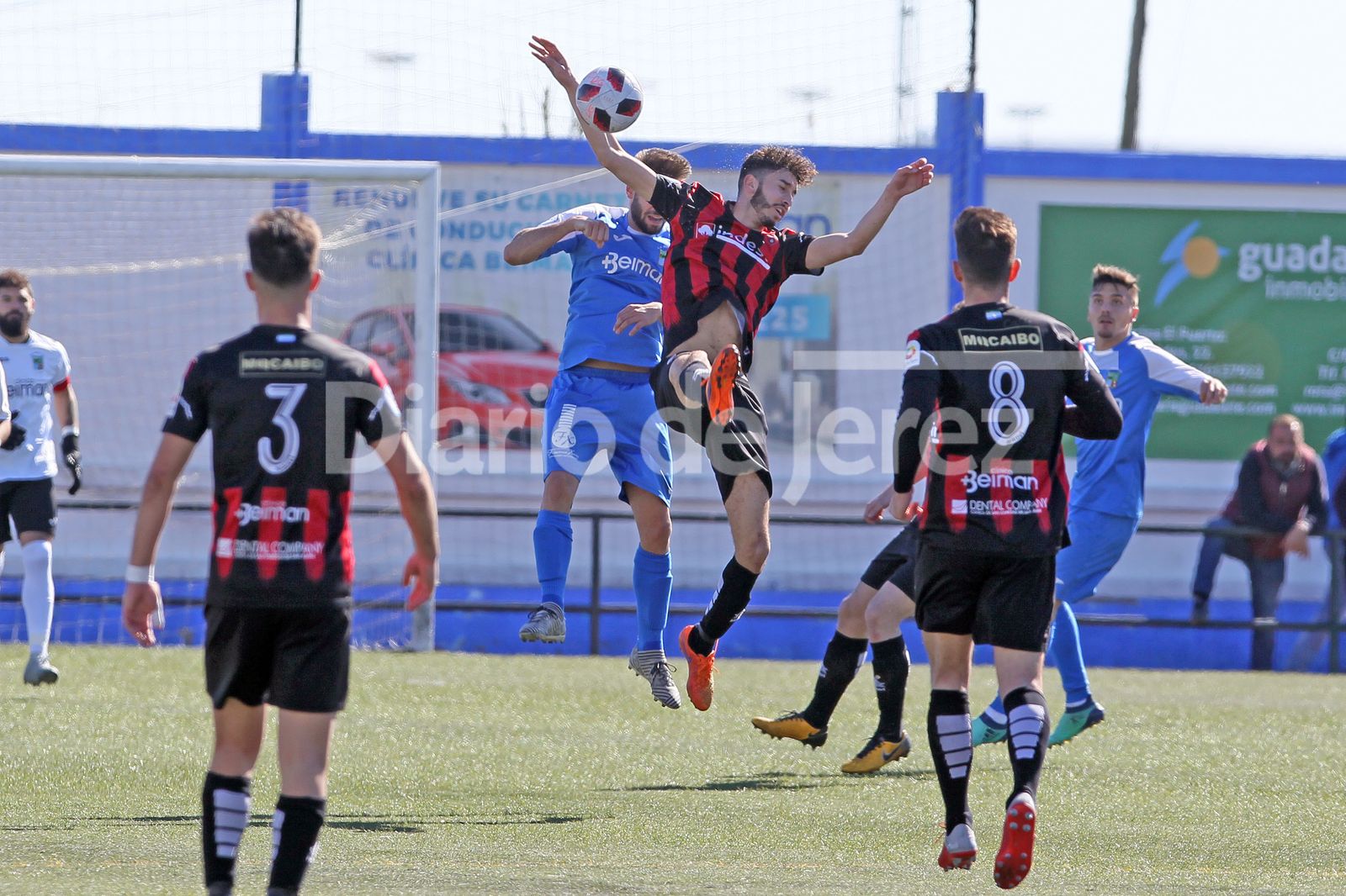 Guadalcacín - Cabecense