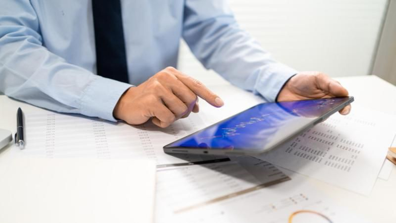 Impacto en pymes españolas: el 79 % aún no están preparadas para la factura digital