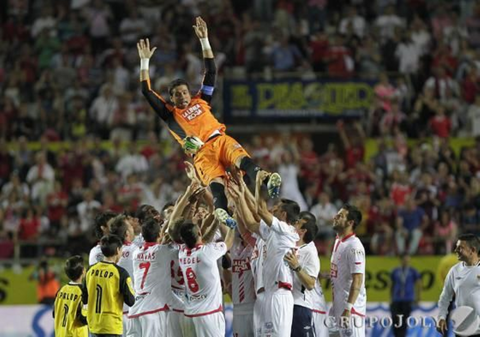 Foto: Antonio Pizarro