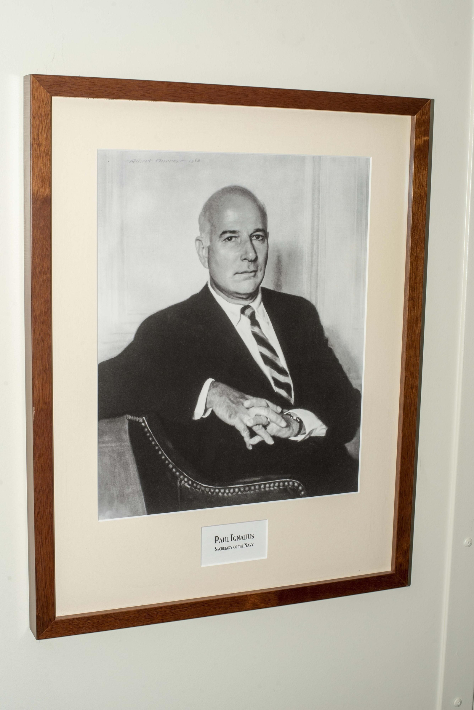 Las imágenes del 'USS Paul Ignatius', el nuevo buque del escudo antimisiles que ya está en la Base de Rota