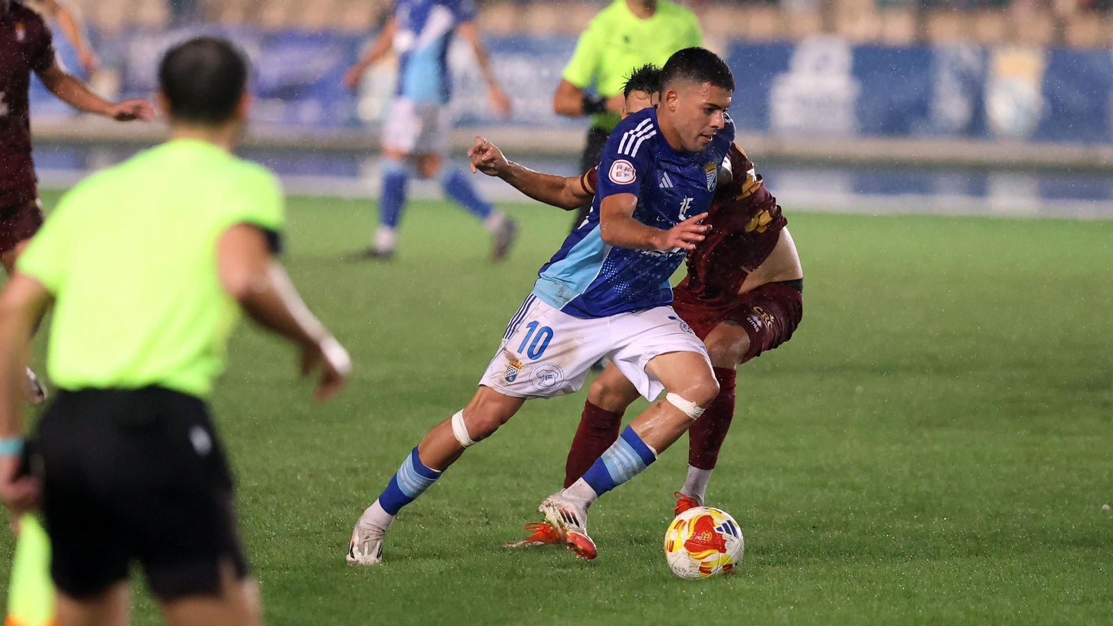Imágenes del Xerez CD contra el Lorca Deportiva en Chapín