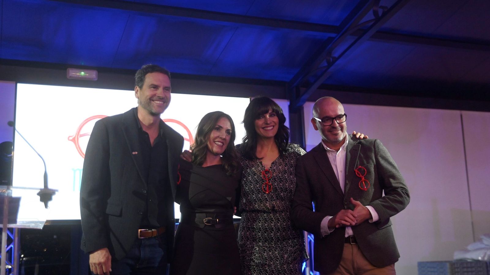 La Fundación Miaoquehago celebra su décimo aniversario, en fotos