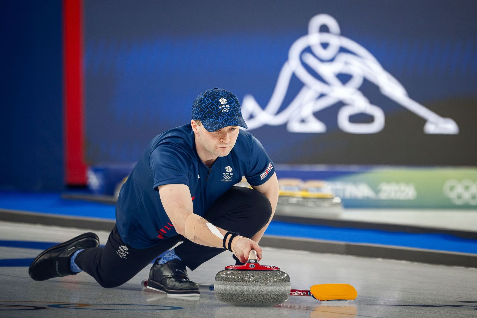 Las mejores fotos de los Juegos Olímpicos de invierno Milán Cortina d'Ampezzo 2026 | Quinta jornada