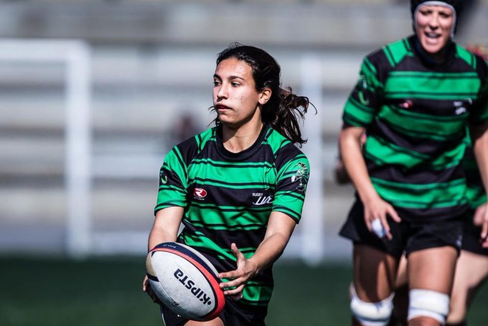 Las Cocodrilas aplazan su partido con el CRAT porel Covid-19.