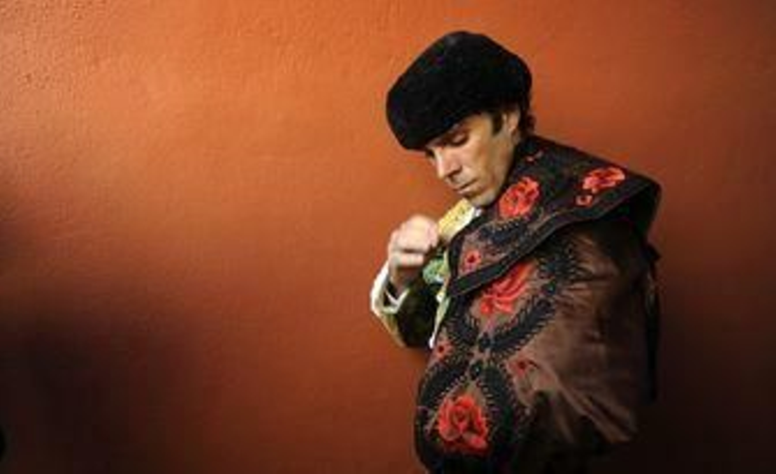 José Tomás regresa a las Colombinas el próximo 5 de agosto