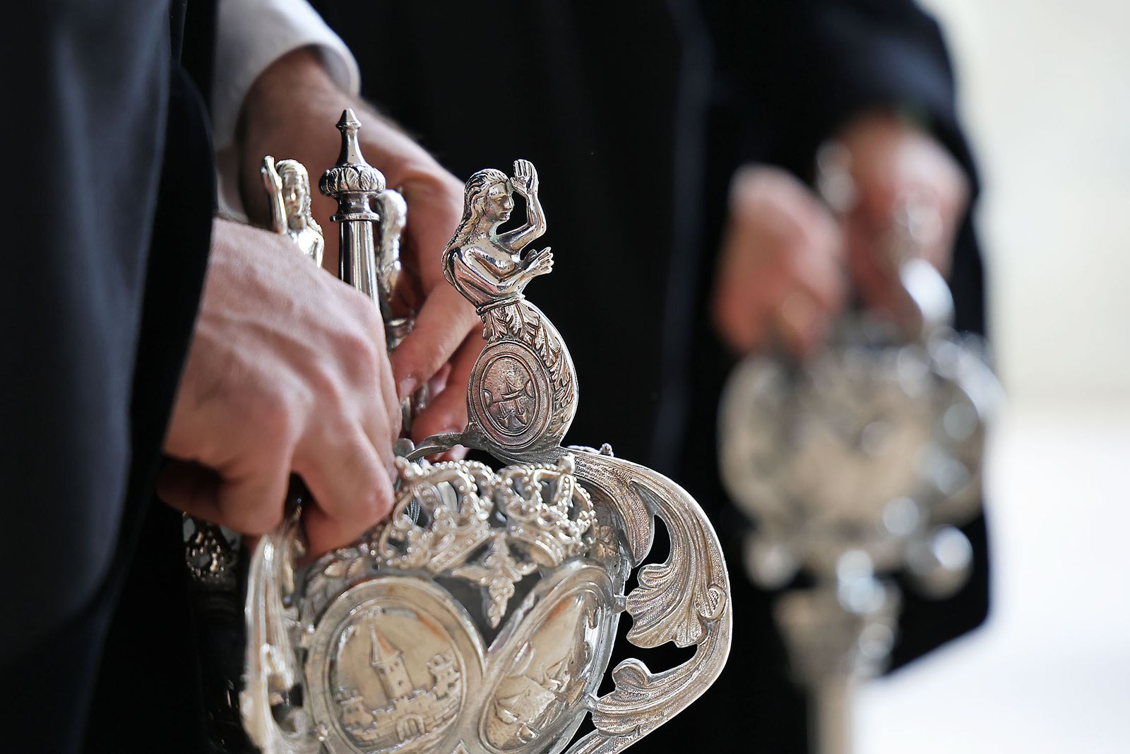 Las imágenes más destacadas del martes 30 de abril en Huelva