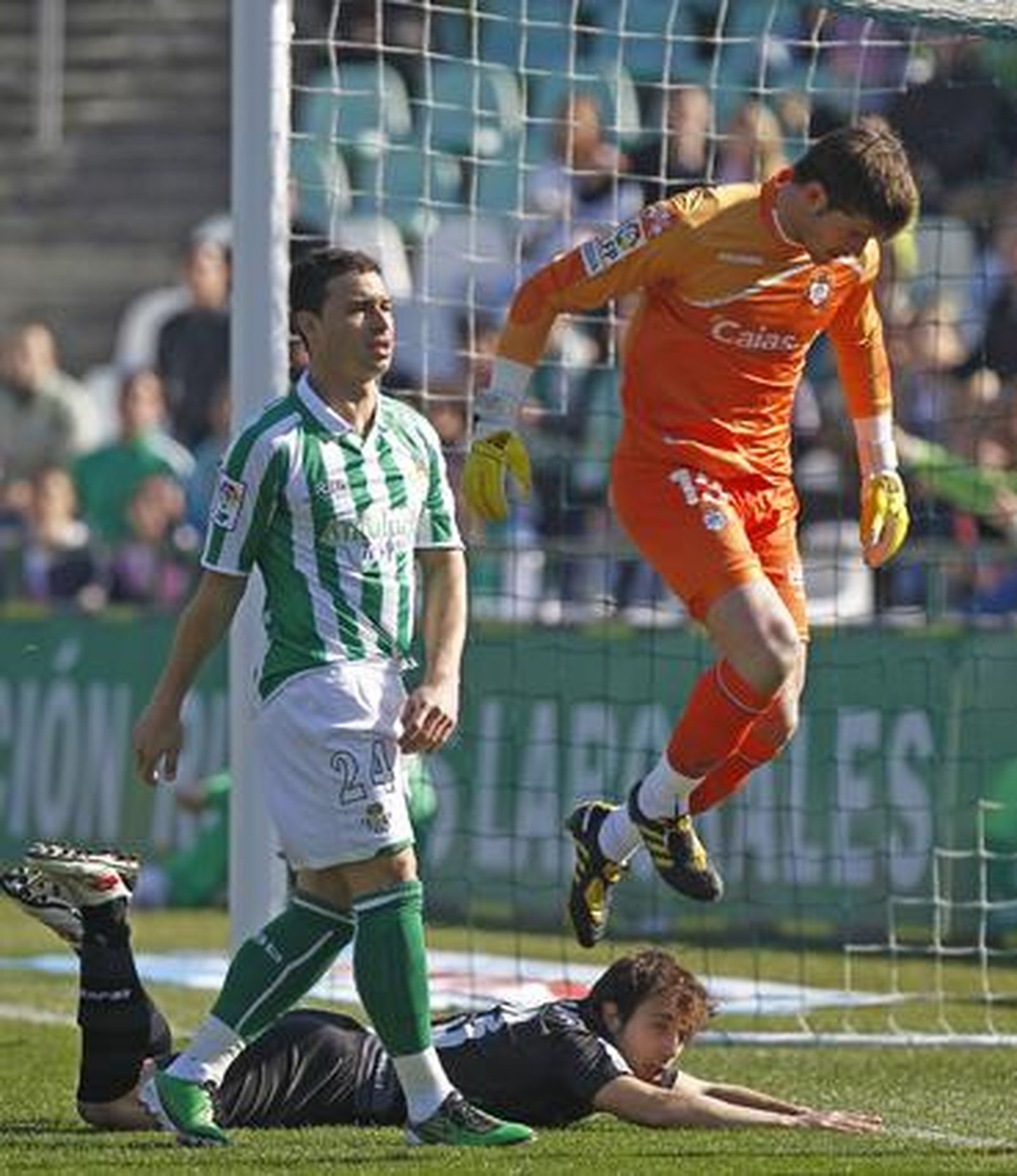 Foto: Antonio Pizarro