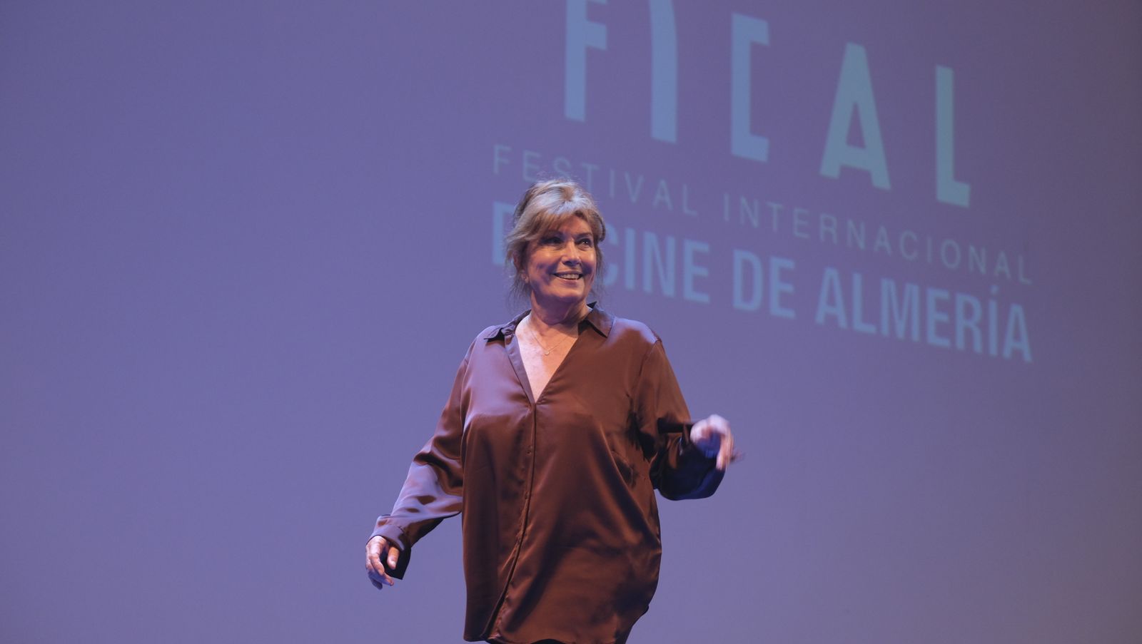 Imágenes de la Gala de Inauguración de FICAL 2020