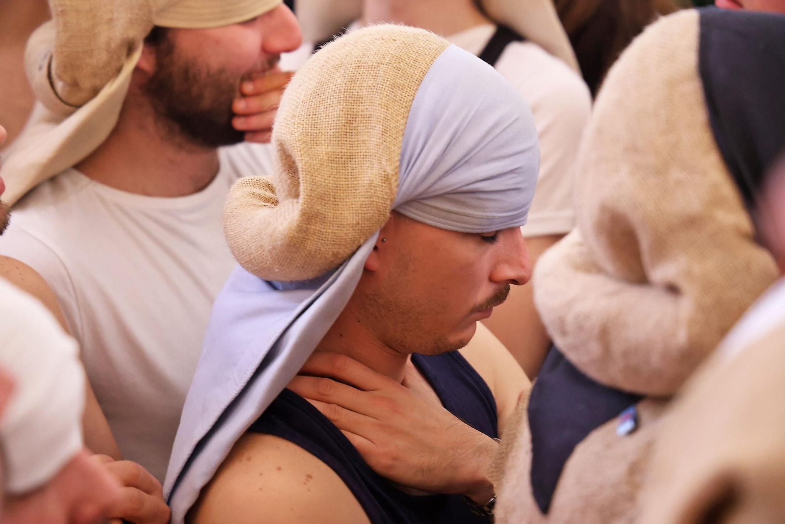 Las imágenes más destcadas del domingo 26 de enero en Huelva