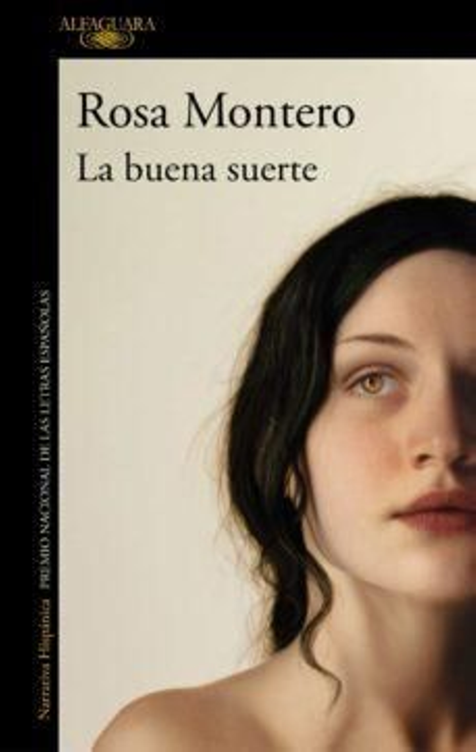 'La buena suerte'.