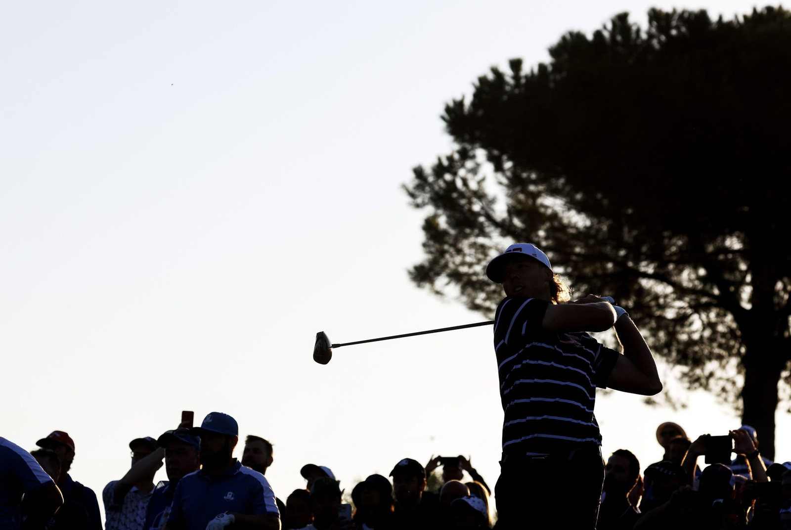 Las fotos de la Ryder Cup | día 1