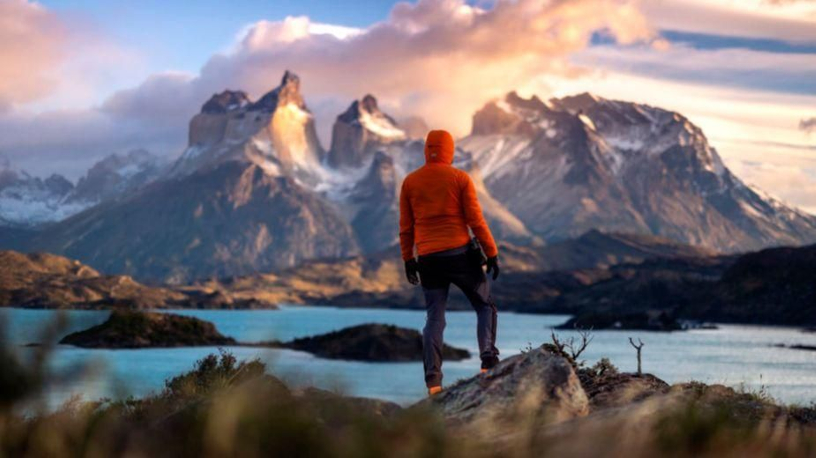 La Magia de Viajar: Descubriendo Nuevos Horizontes