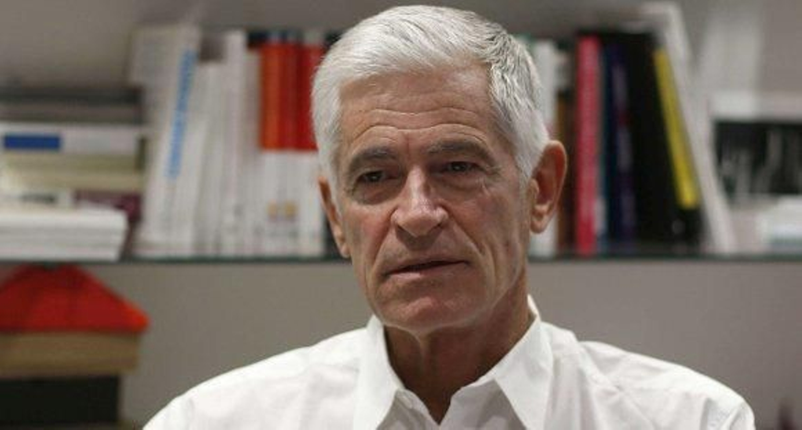 El fotoperiodista James Nachtwey, Premio Princesa de Asturias de Comunicación