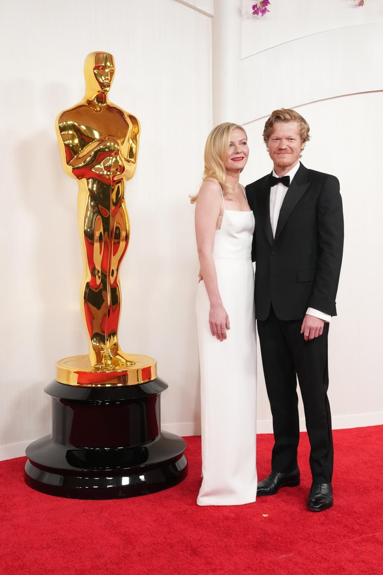 Los looks más elegantes y sofisticados de la alfombra roja de los Oscar