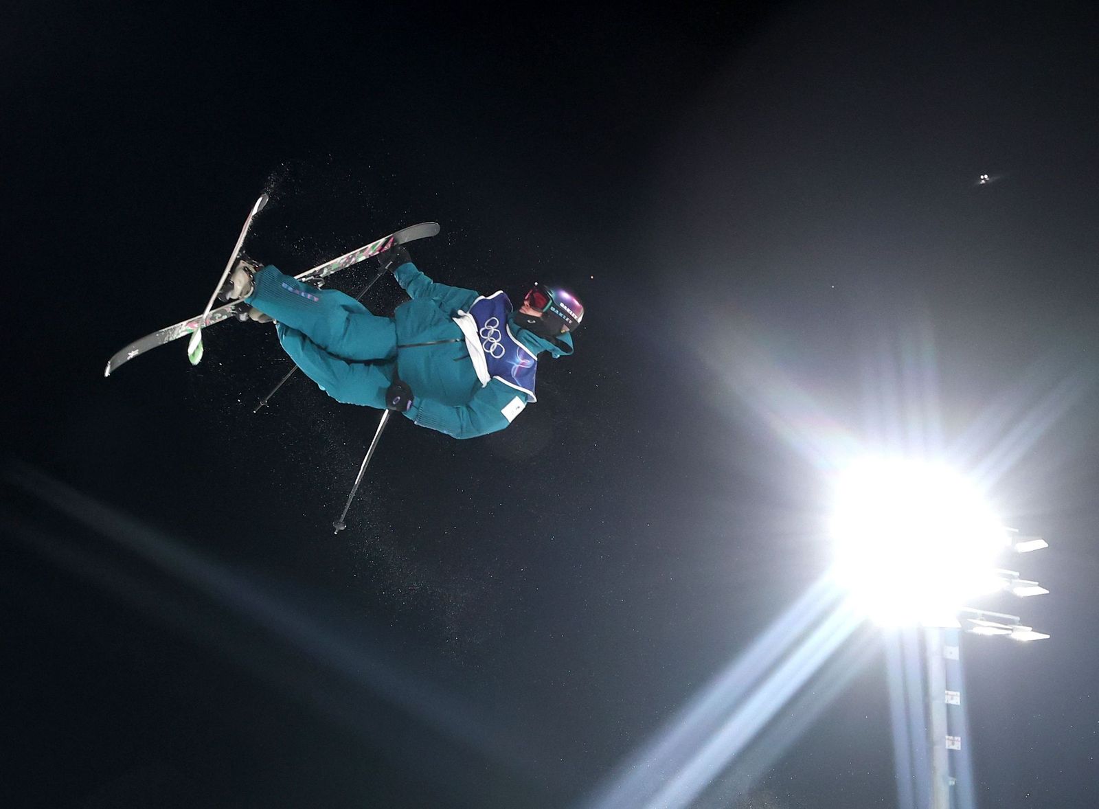 Las mejores fotos de los Juegos Olímpicos de invierno Milán Cortina d'Ampezzo 2026 | Décima jornada