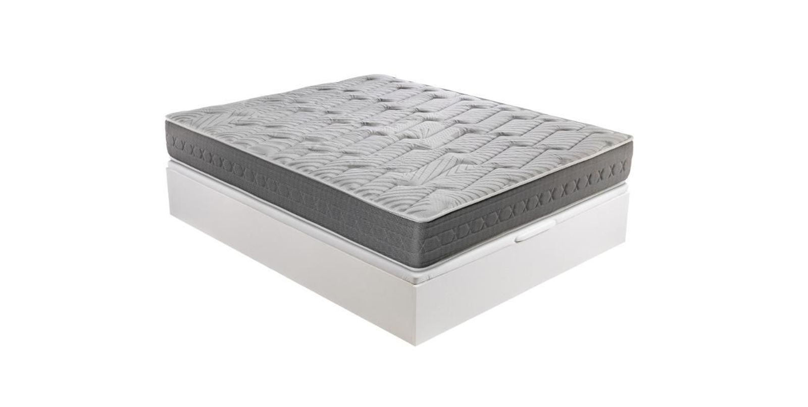 Pack Colchón y Canapé