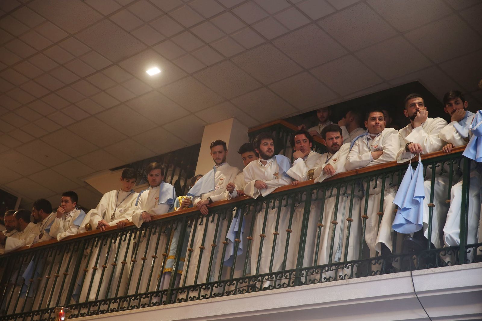 Martes Santo en imágenes