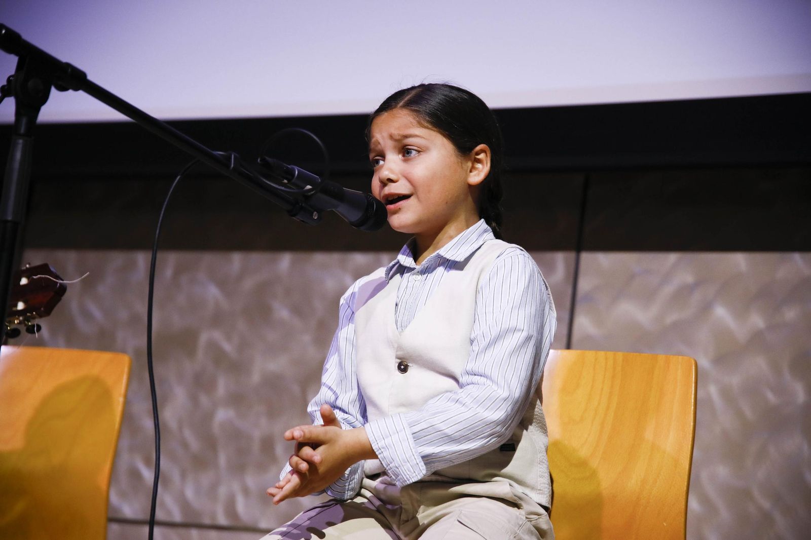 Las imágenes del acto de entrega de la Medalla de Oro a José Fernández Torres Tomatito, en la Universidad de Almería