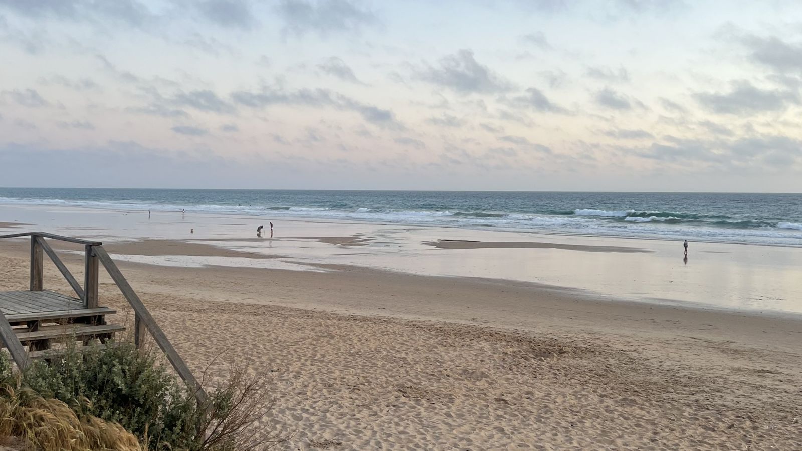 El Palmar, Vejer de la Frontera, Cádiz