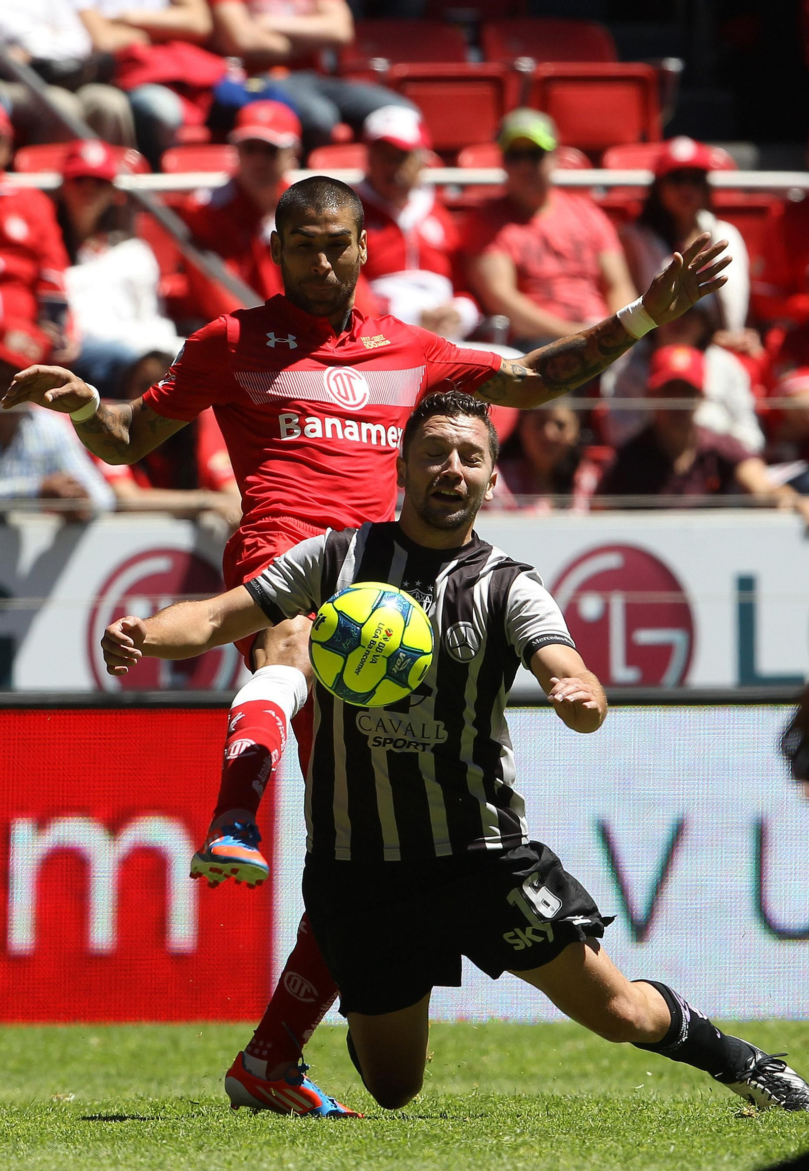 Las fotos de la carrera de Iturra