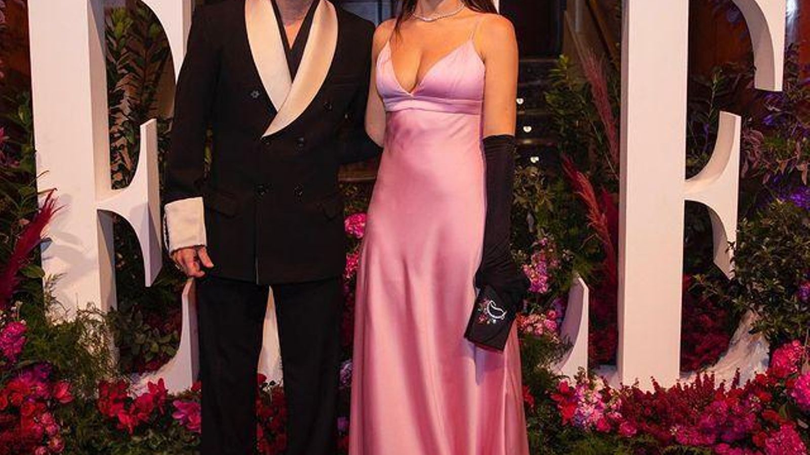 Manuel Carrasco y Almudena Navalón