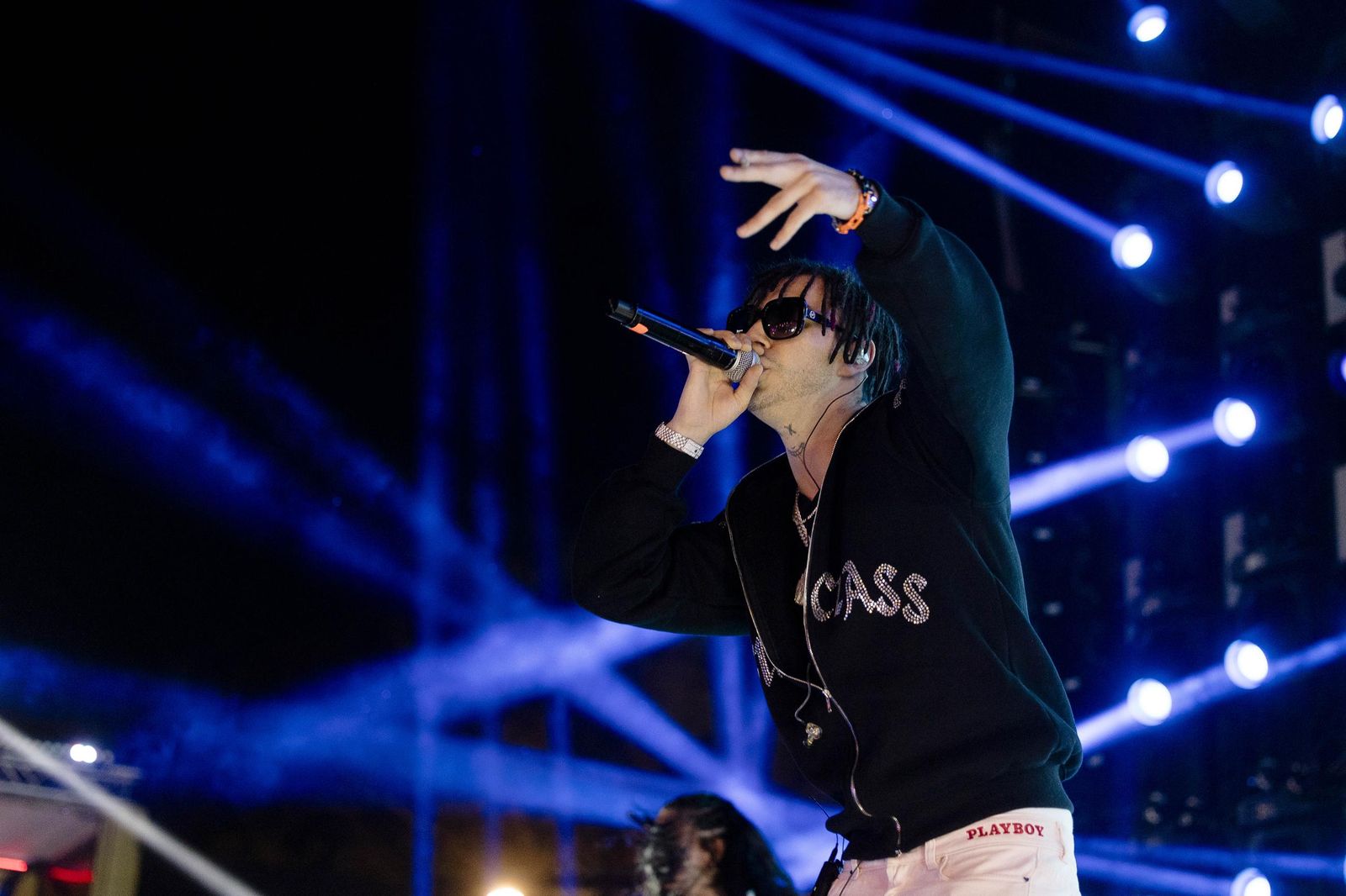 Búscate en el concierto de Kidd Keo en Concert Music Festival de Chiclana