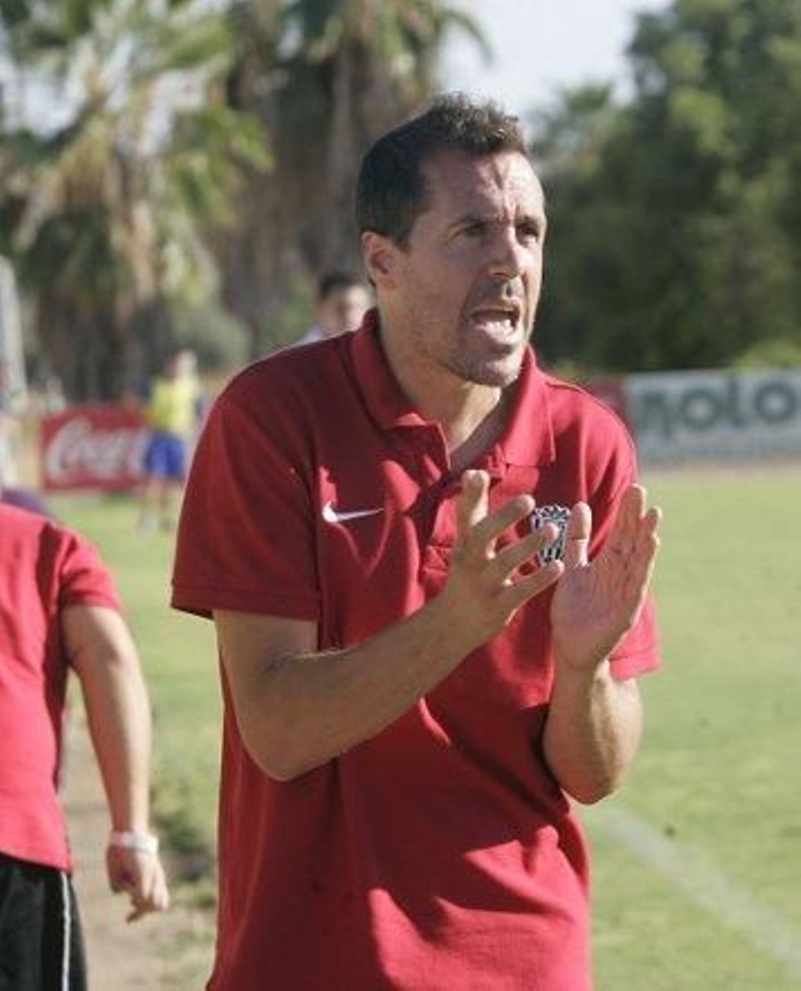 Pablo Villa entrenará el Córdoba CF la próxima temporada