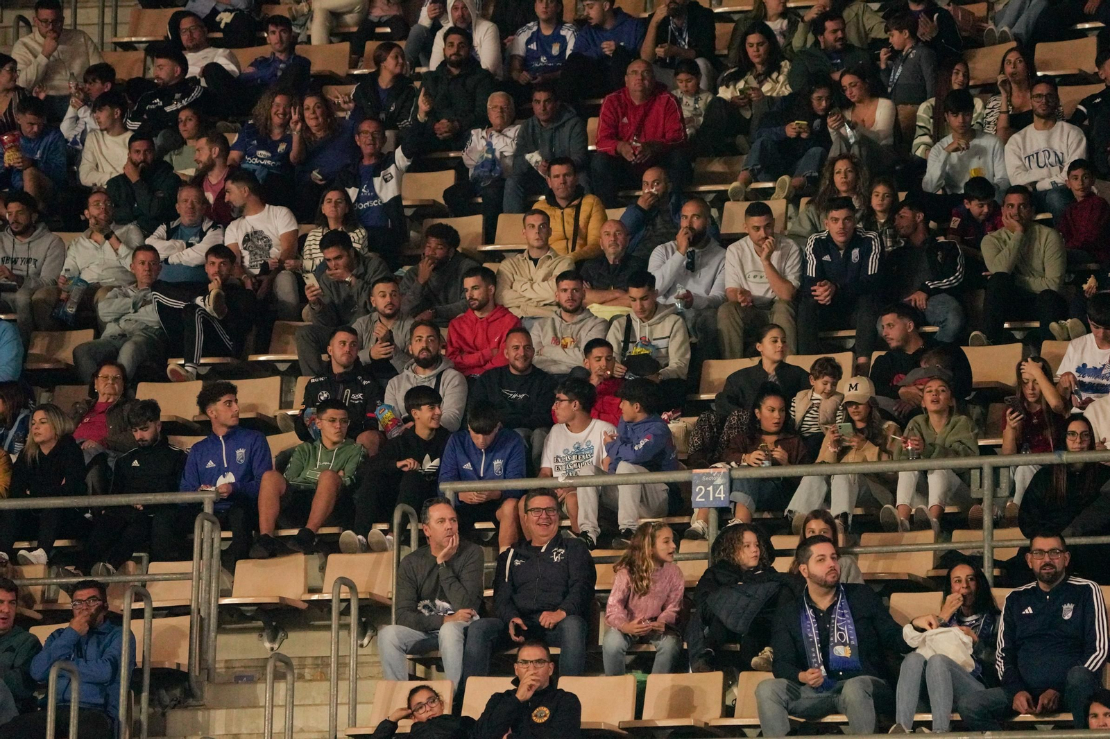 Búscate en el  partido del Xerez CD - Águilas FC
