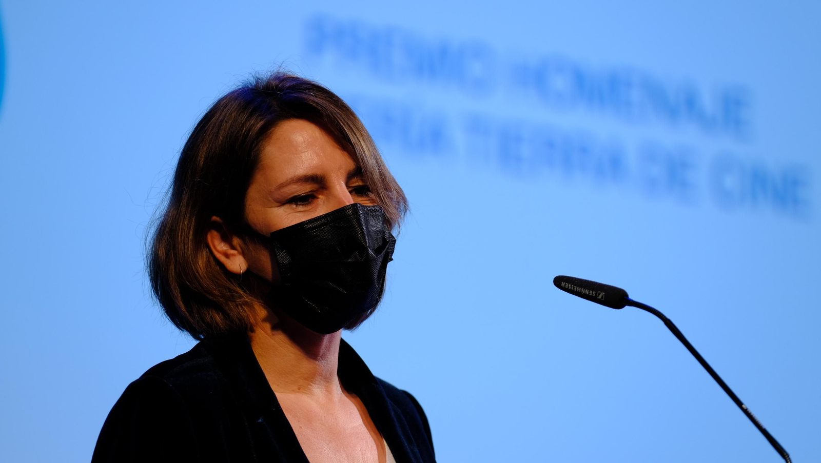 Fotogalería FICAL 2020 Jueves 19-11-20. Almería