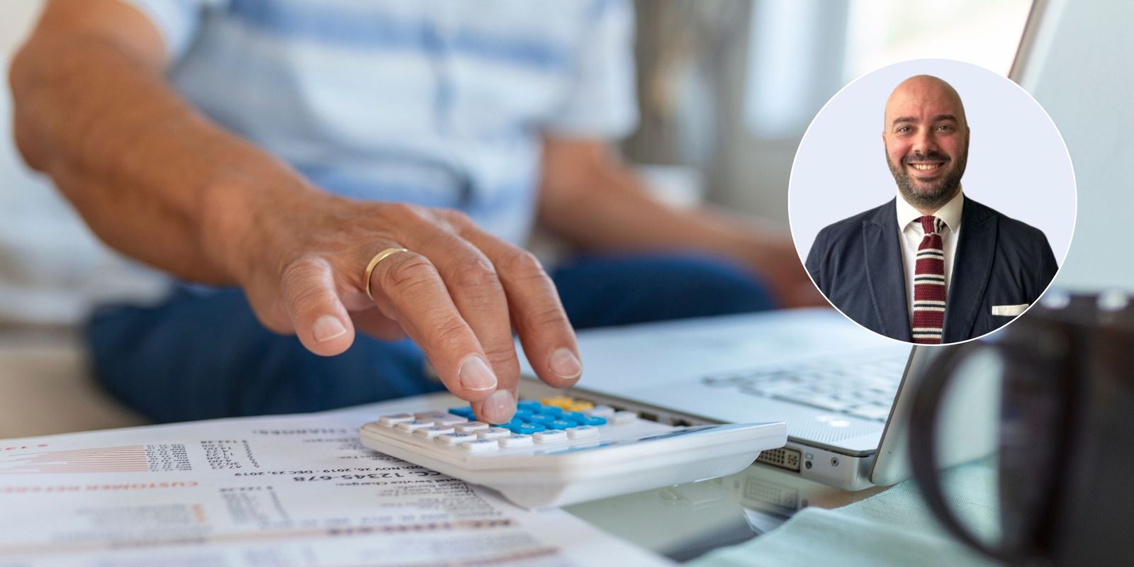 Los contribuyentes que obtengan rendimientos del capital mobiliario superiores a 1.600 euros también están obligados a presentar la declaración de la renta.