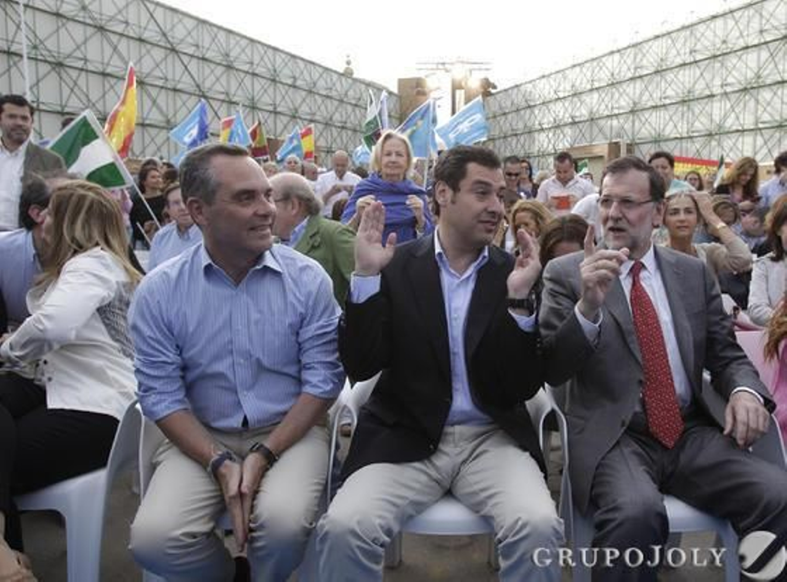 Foto: Antonio Pizarro