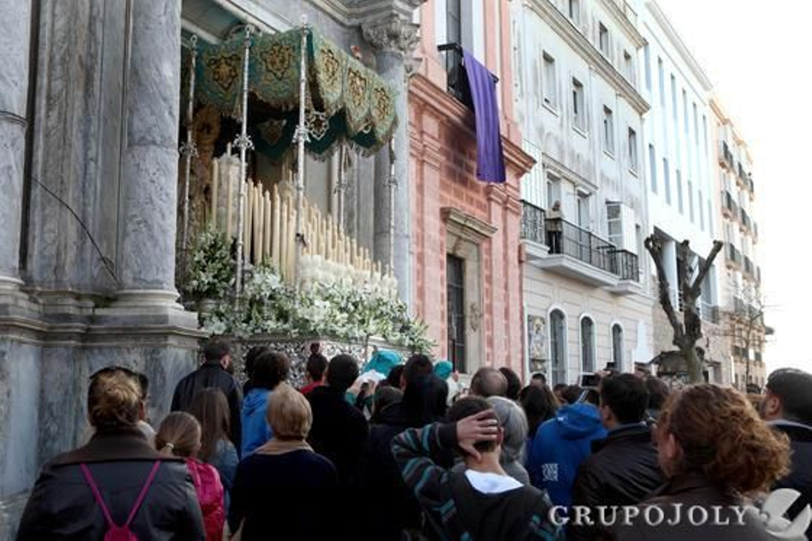 Prendimiento

Fotos: Jesús Marín