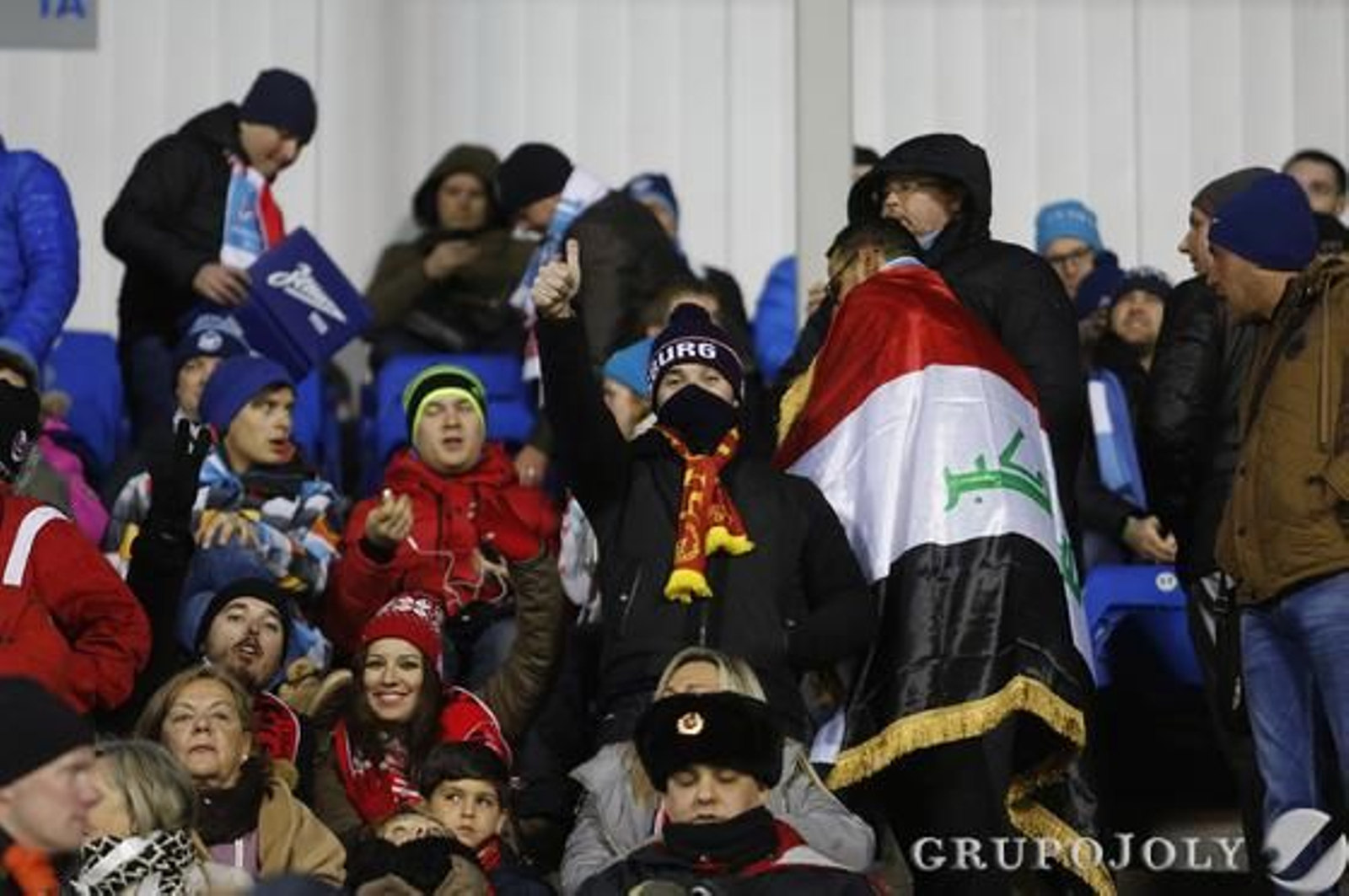 Foto: Antonio Pizarro