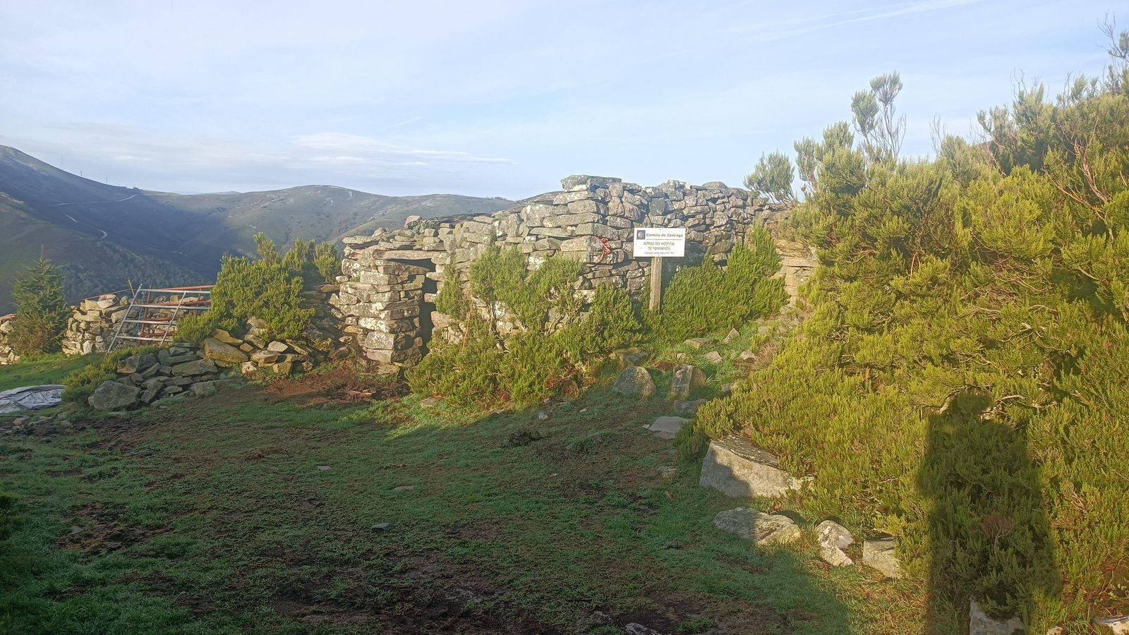 Hospital de Fanfaraón.