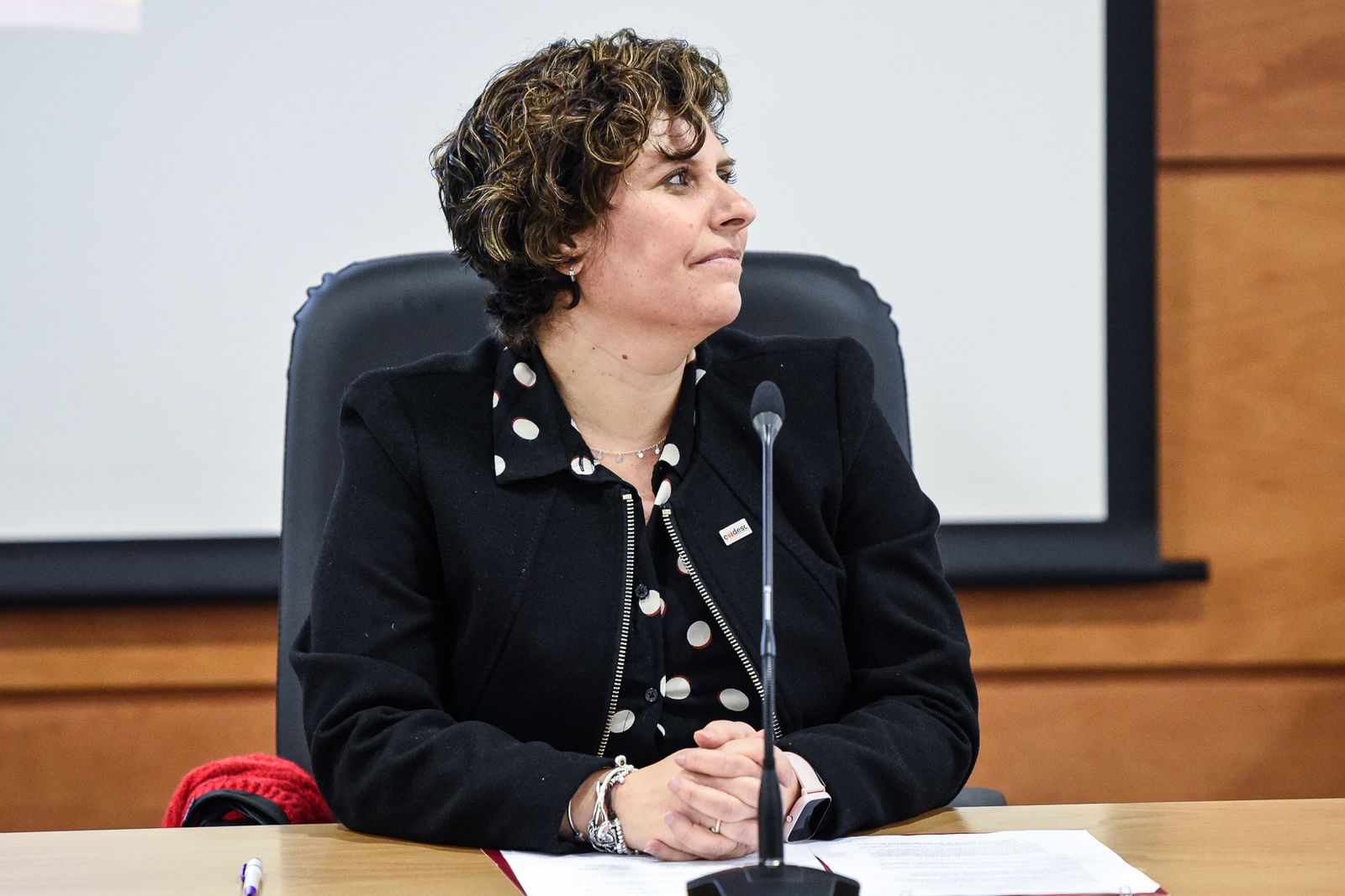 Imágenes de la entrega de premios a la excelencia docente 2022 de la Universidad de Huelva