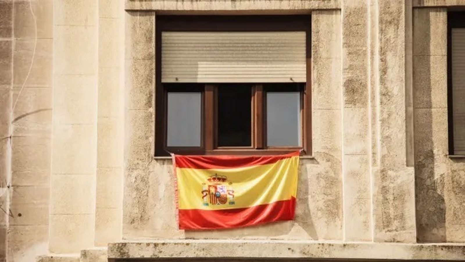 Los españoles rechazan la representación negativa de España por la crisis de 2008.