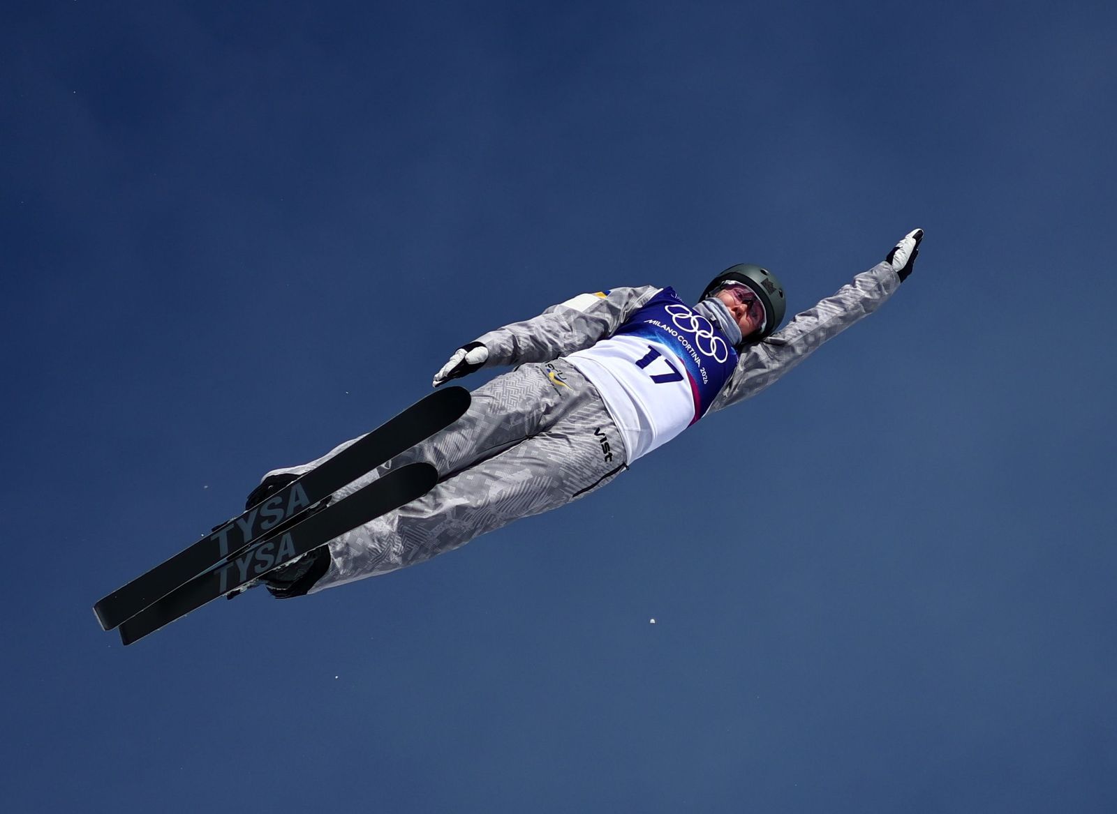 Las mejores fotos de los Juegos Olímpicos de invierno Milán Cortina d'Ampezzo 2026 | Jornada 13