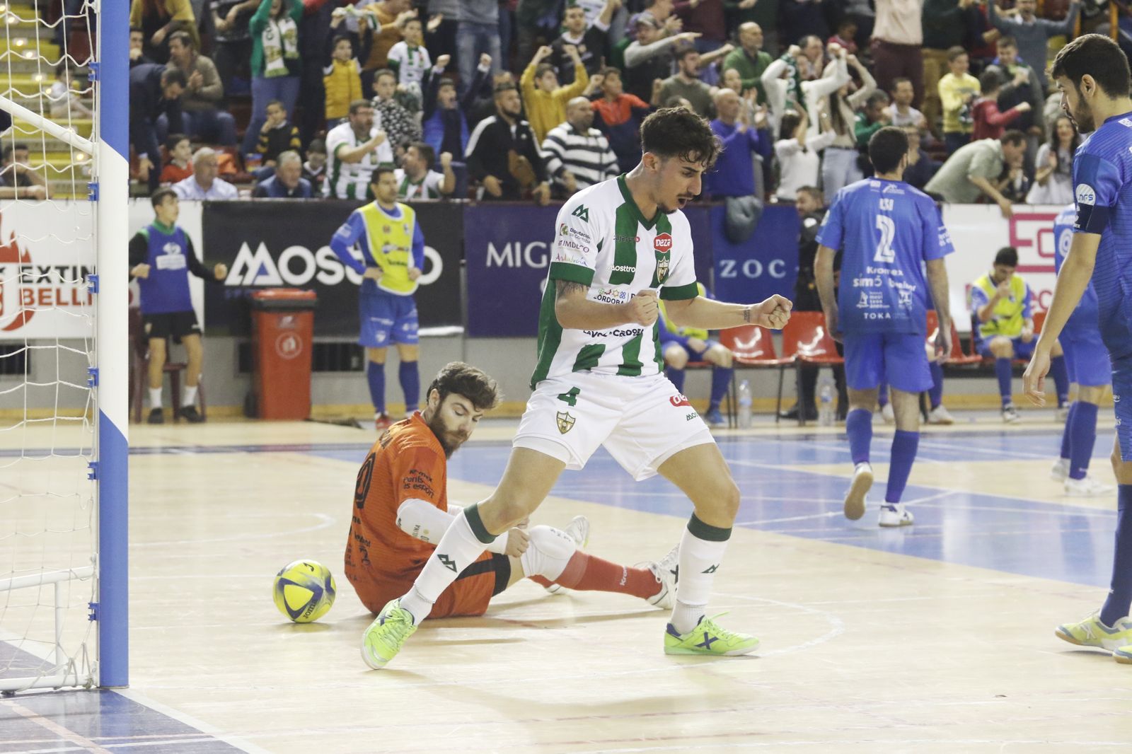 Las fotos del Córdoba Patrimonio de la Humanidad - Peñíscola