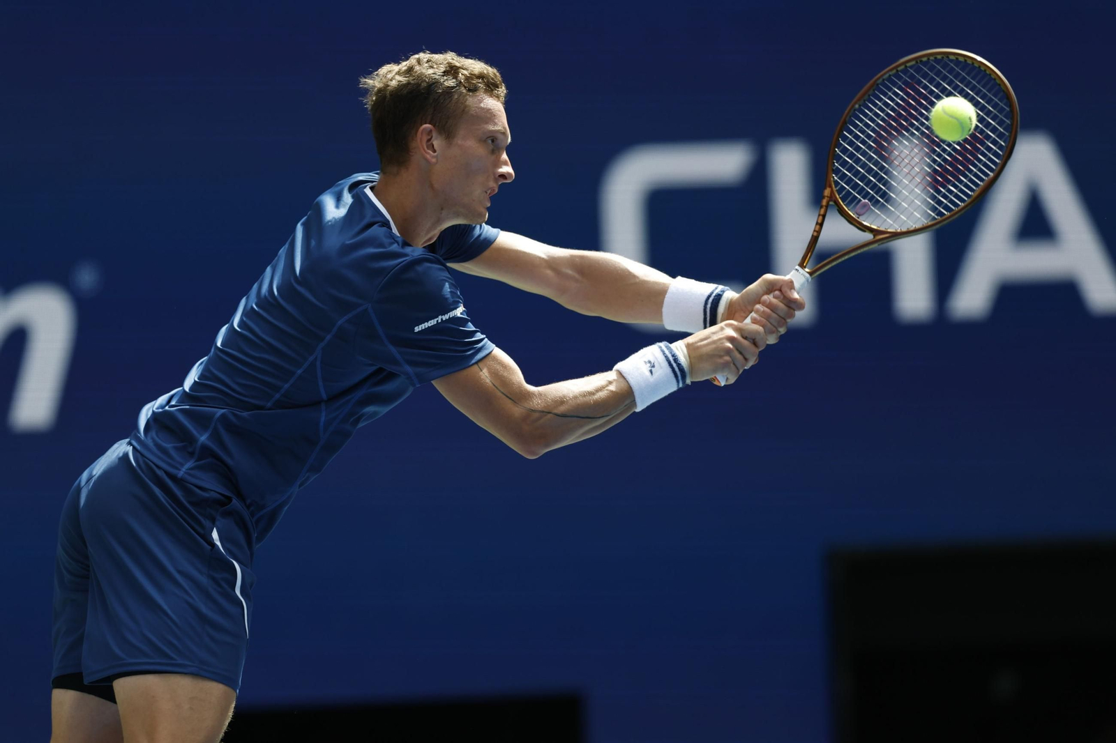 US Open | Las imágenes del pase de Alcaraz a las semifinales