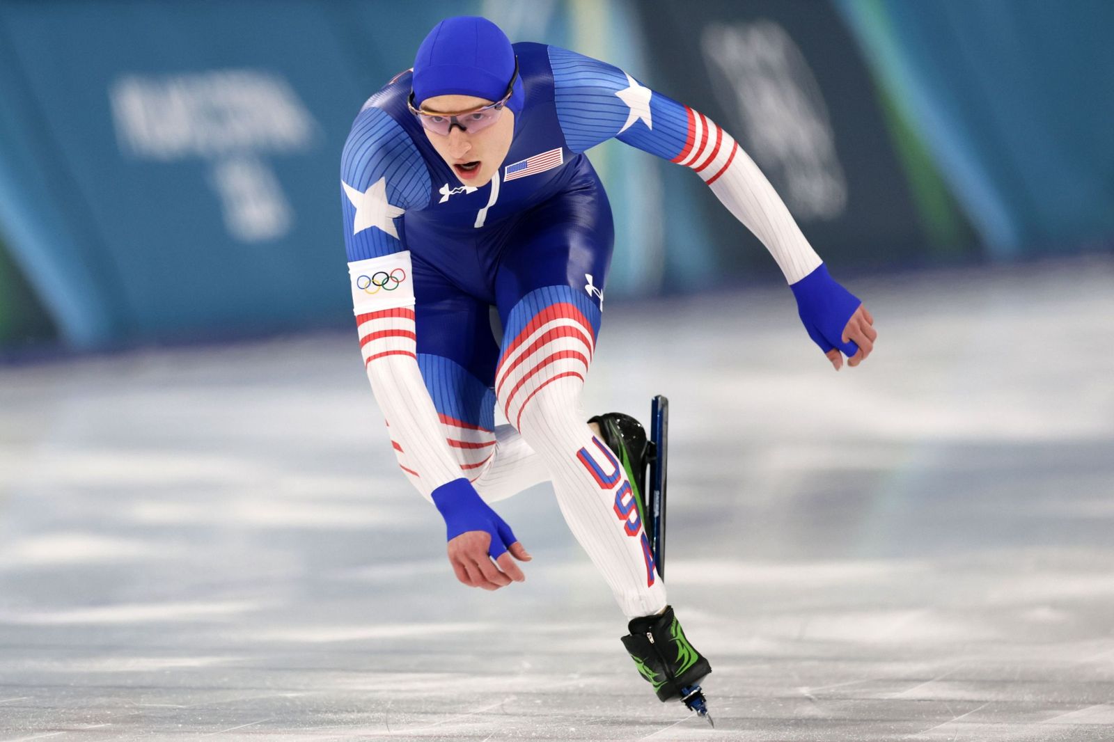 Las mejores fotos de los Juegos Olímpicos de invierno Milán Cortina d'Ampezzo 2026 | Novena jornada