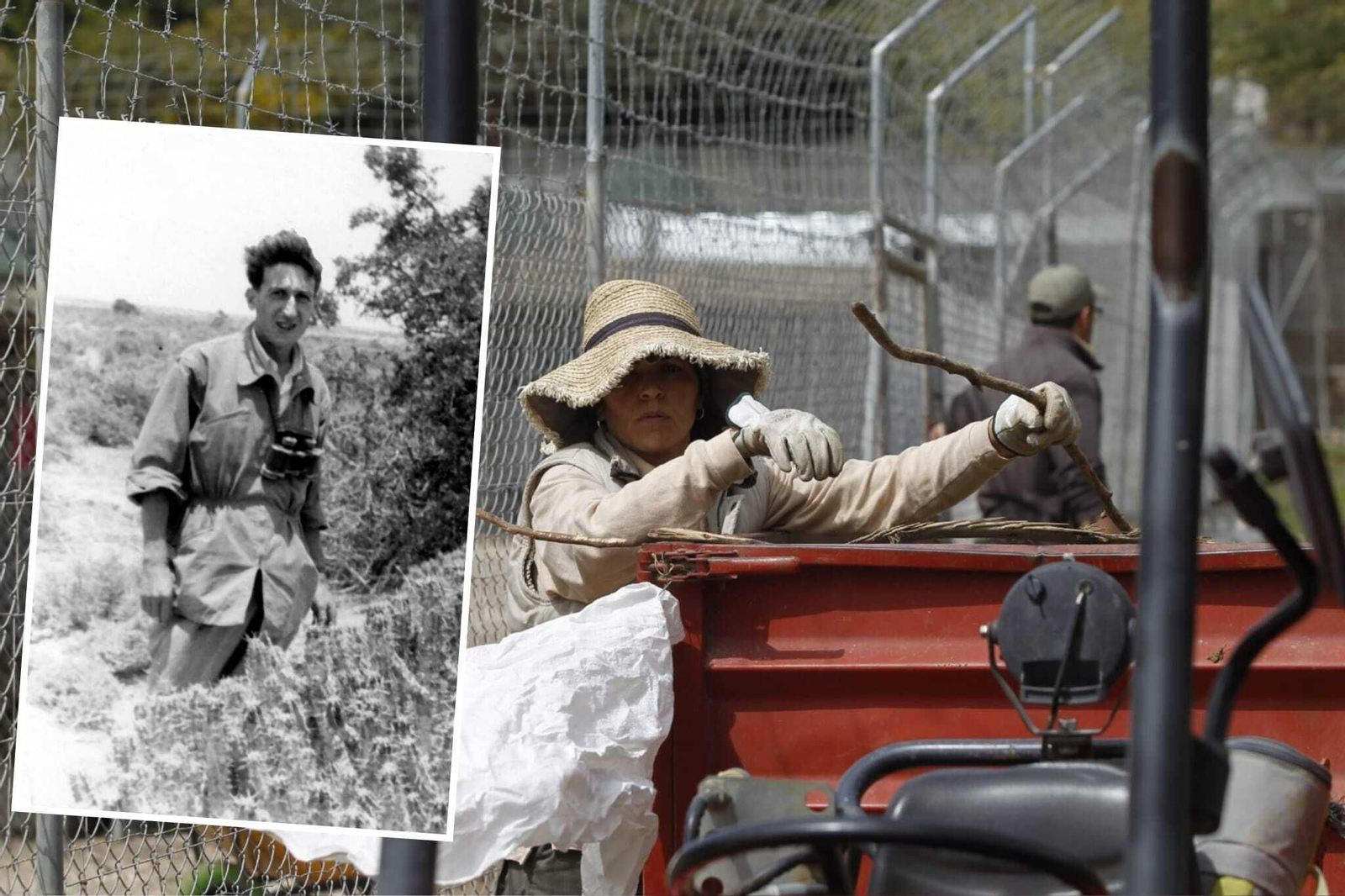 José Antonio Valverde tuvo mucho que ver en la Operación Mohor.