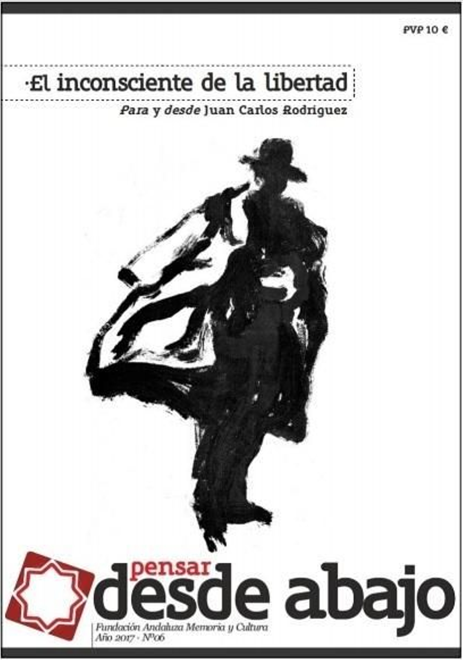 Juan Carlos Rodríguez, en una fotografía de archivo.