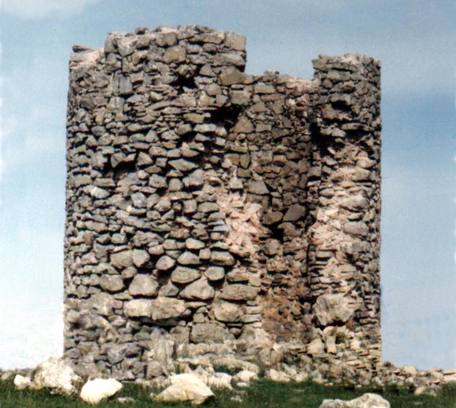 Torre del Molino