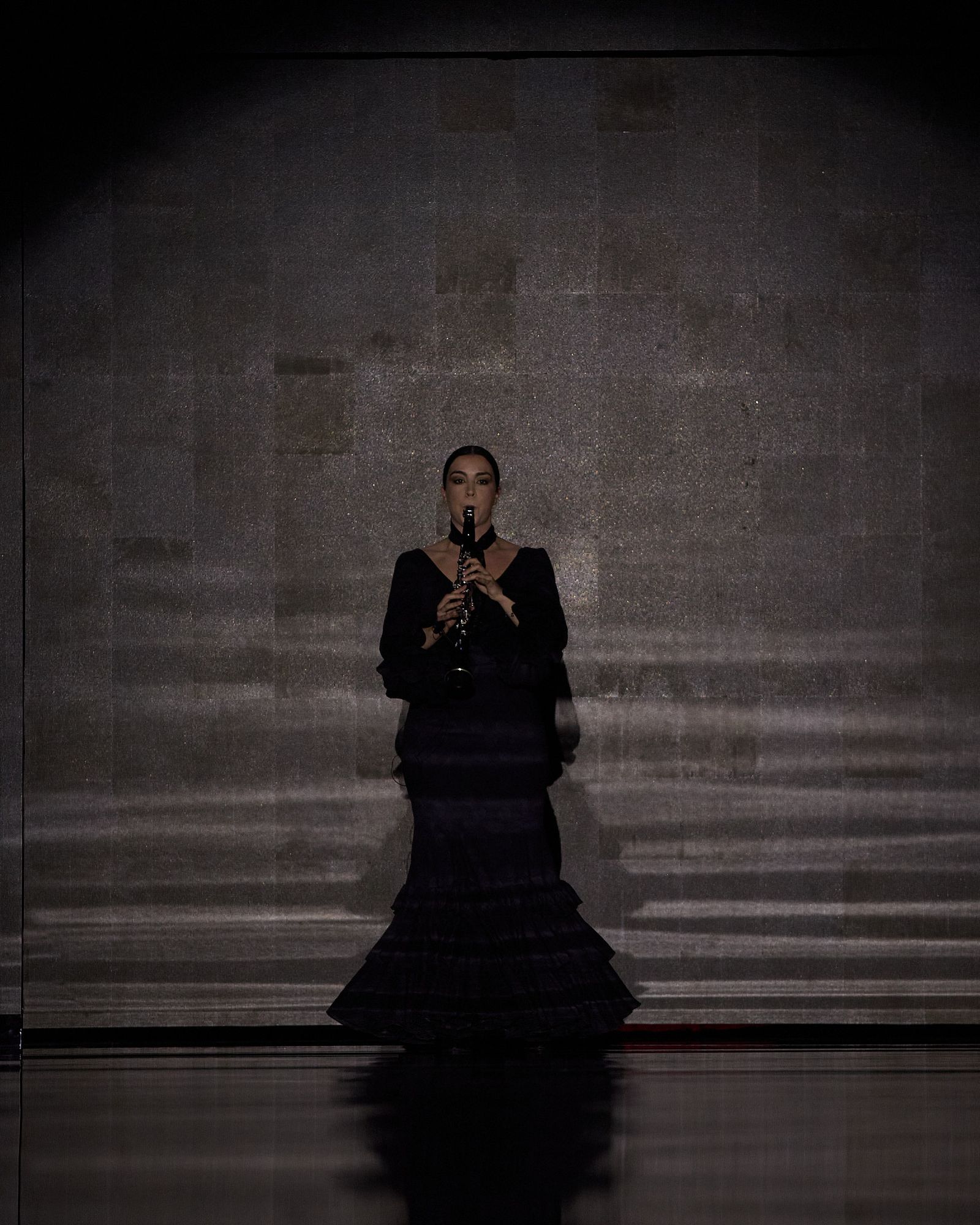 El desfile de Sonibel en Simof 2026, todas las fotos